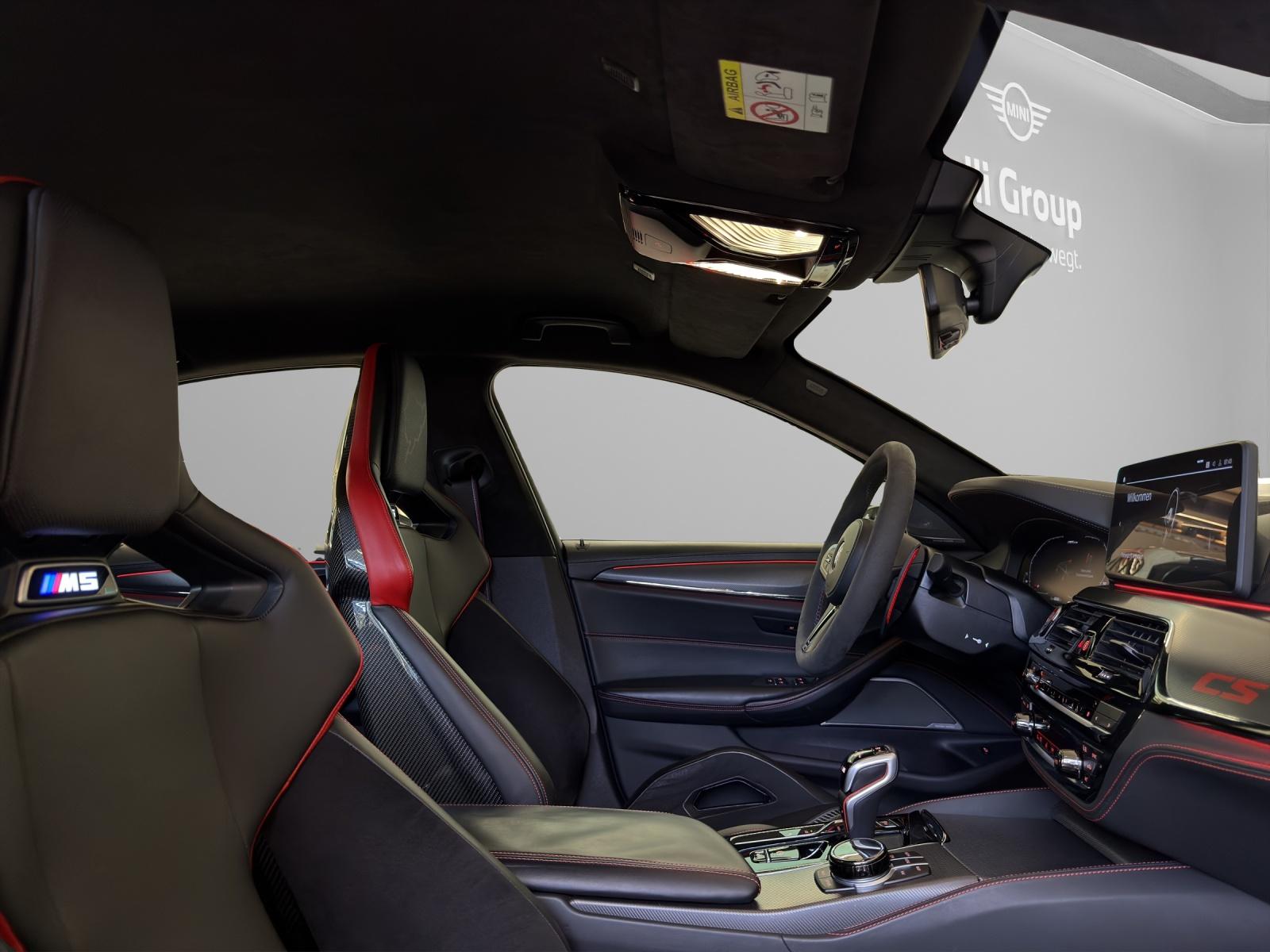 BMW M5 CS xDrive-image-22
