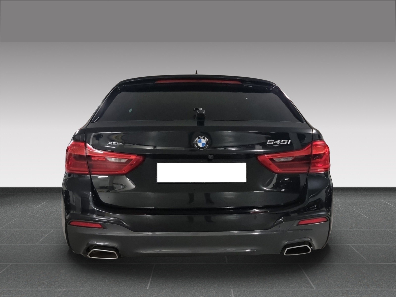 BMW 540i xDrive Touring M Sport | Neupreis CHF 126'470.--image-5