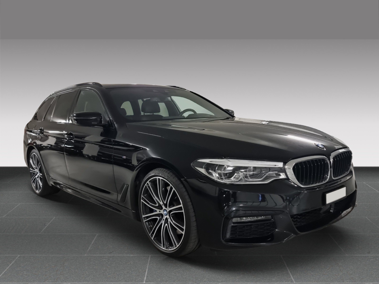 BMW 540i xDrive Touring M Sport | Neupreis CHF 126'470.--image-9