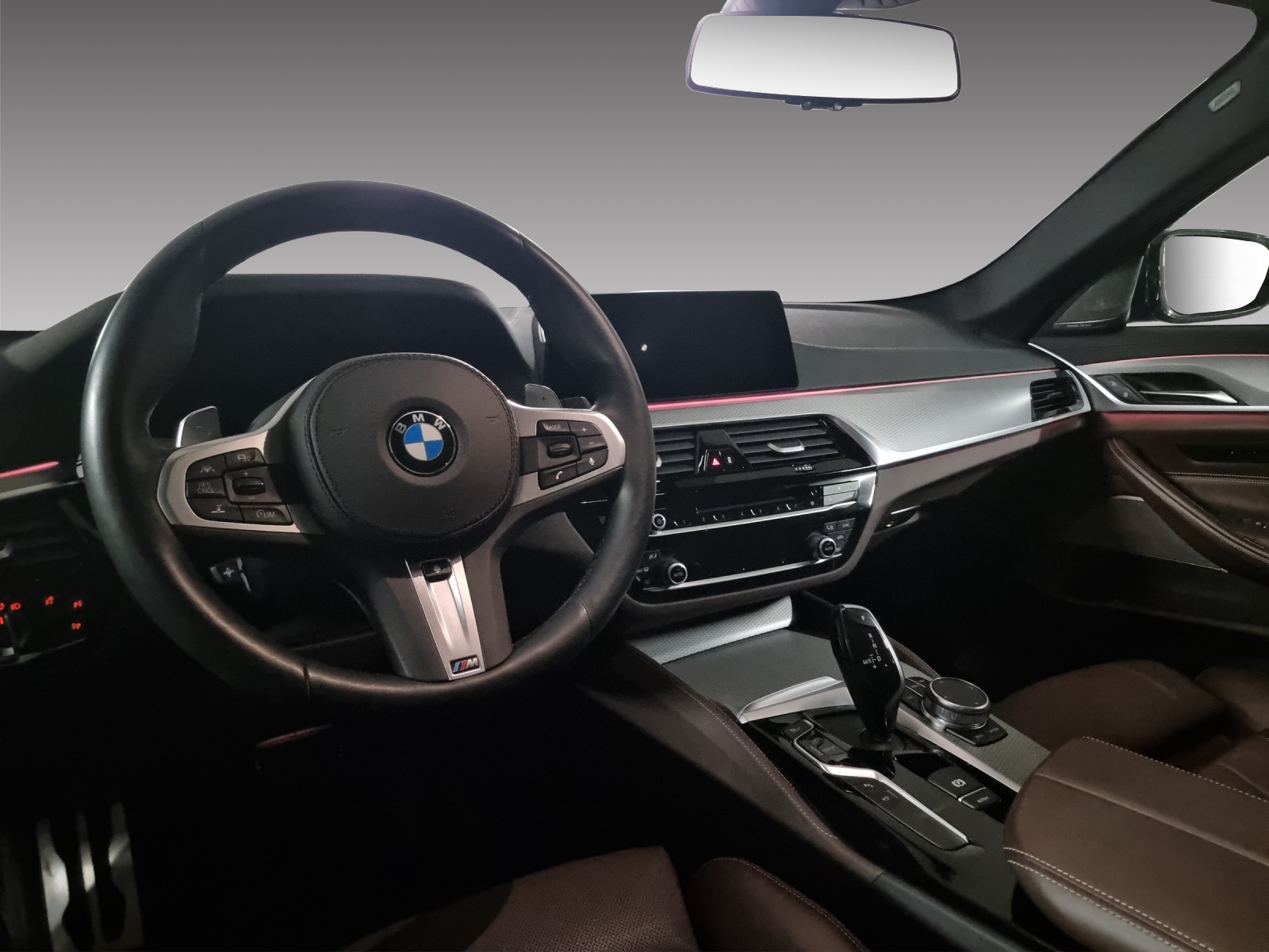 BMW 540i xDrive Touring M Sport | Neupreis CHF 126'470.--image-7