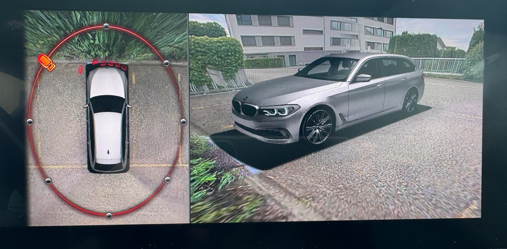 BMW 540i xDrive Touring M Sport | Neupreis CHF 126'470.--image-15
