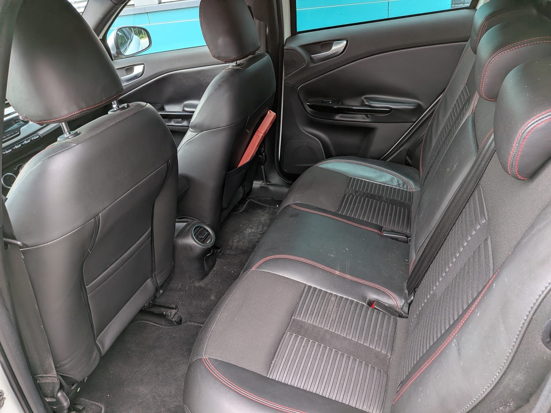 ALFA ROMEO Giulietta 1.4 MultiAir Distinctive-image-7