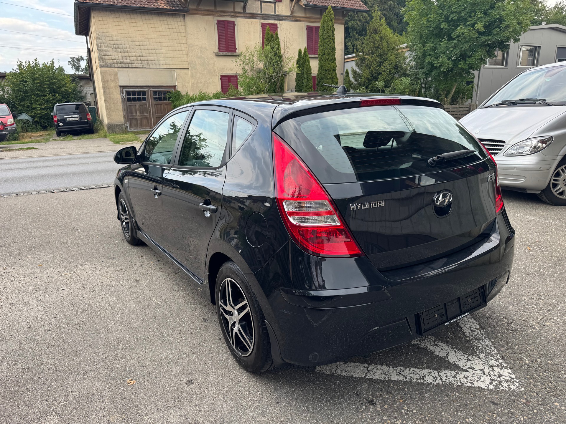 HYUNDAI i30 1.4 Comfort-showroom-element-3