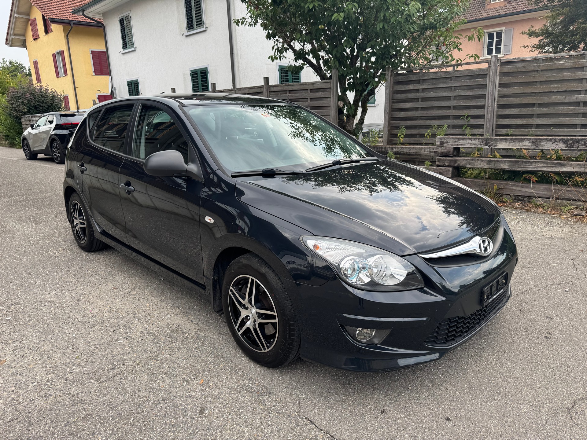 HYUNDAI i30 1.4 Comfort