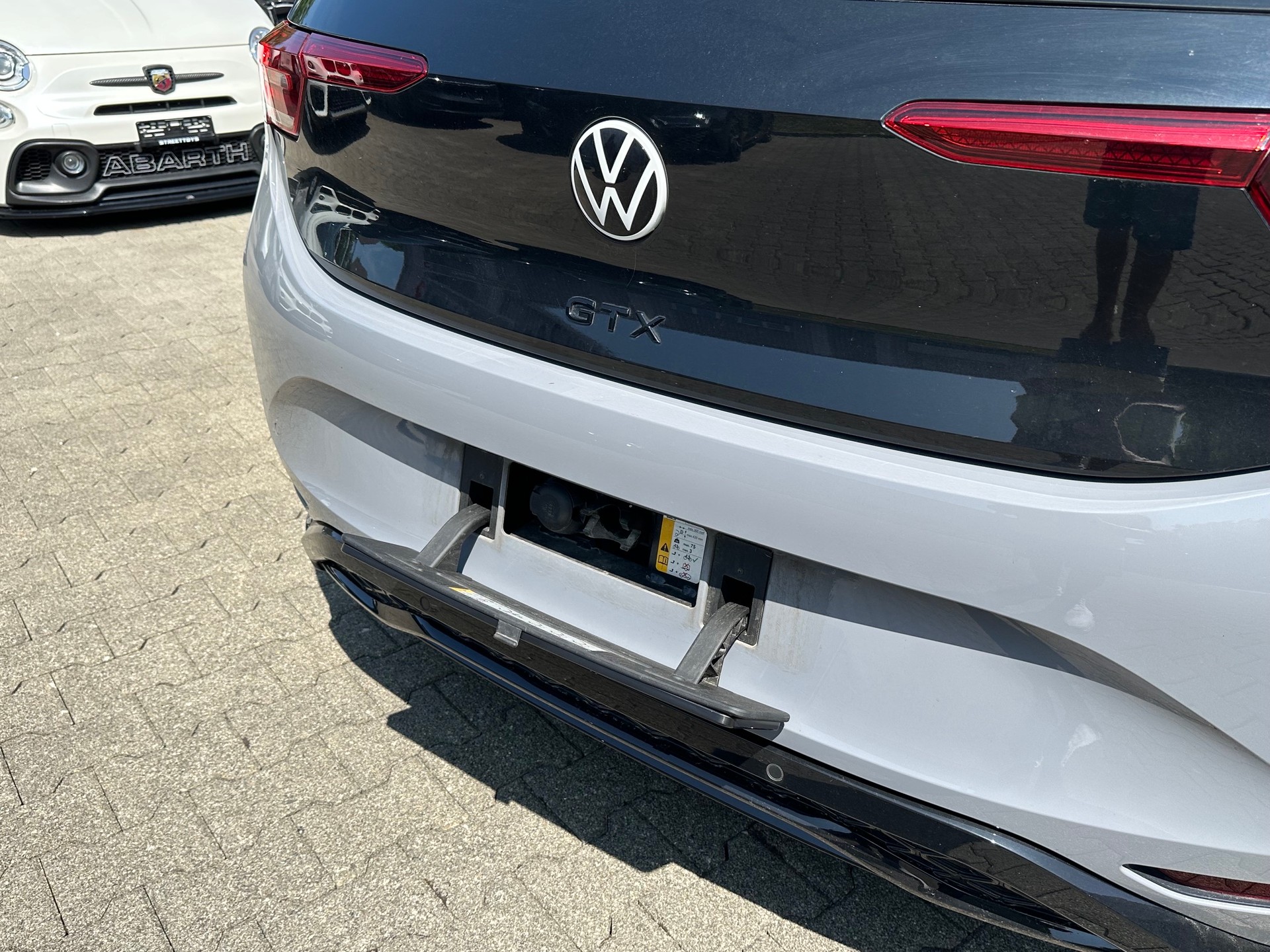 VW ID.3 GTX 79 kWh GTX Anhängerkupplung / Wärmepumpe-image-5