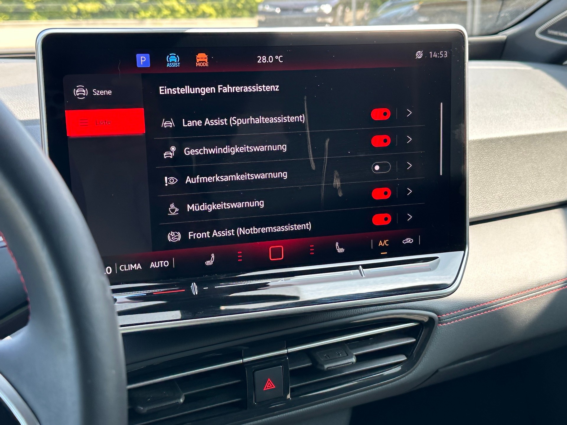 VW ID.3 GTX 79 kWh GTX Anhängerkupplung / Wärmepumpe-image-11