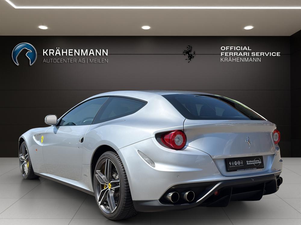 FERRARI FF NUOVA 2+2 DCT 4WD-showroom-element-2