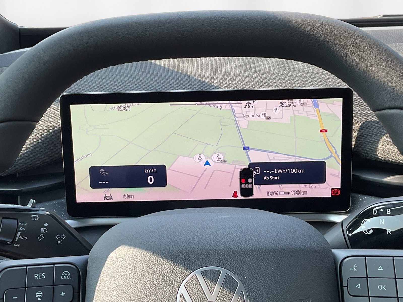 VW ID.3 Neo 50 kWh 170PS Life-image-7