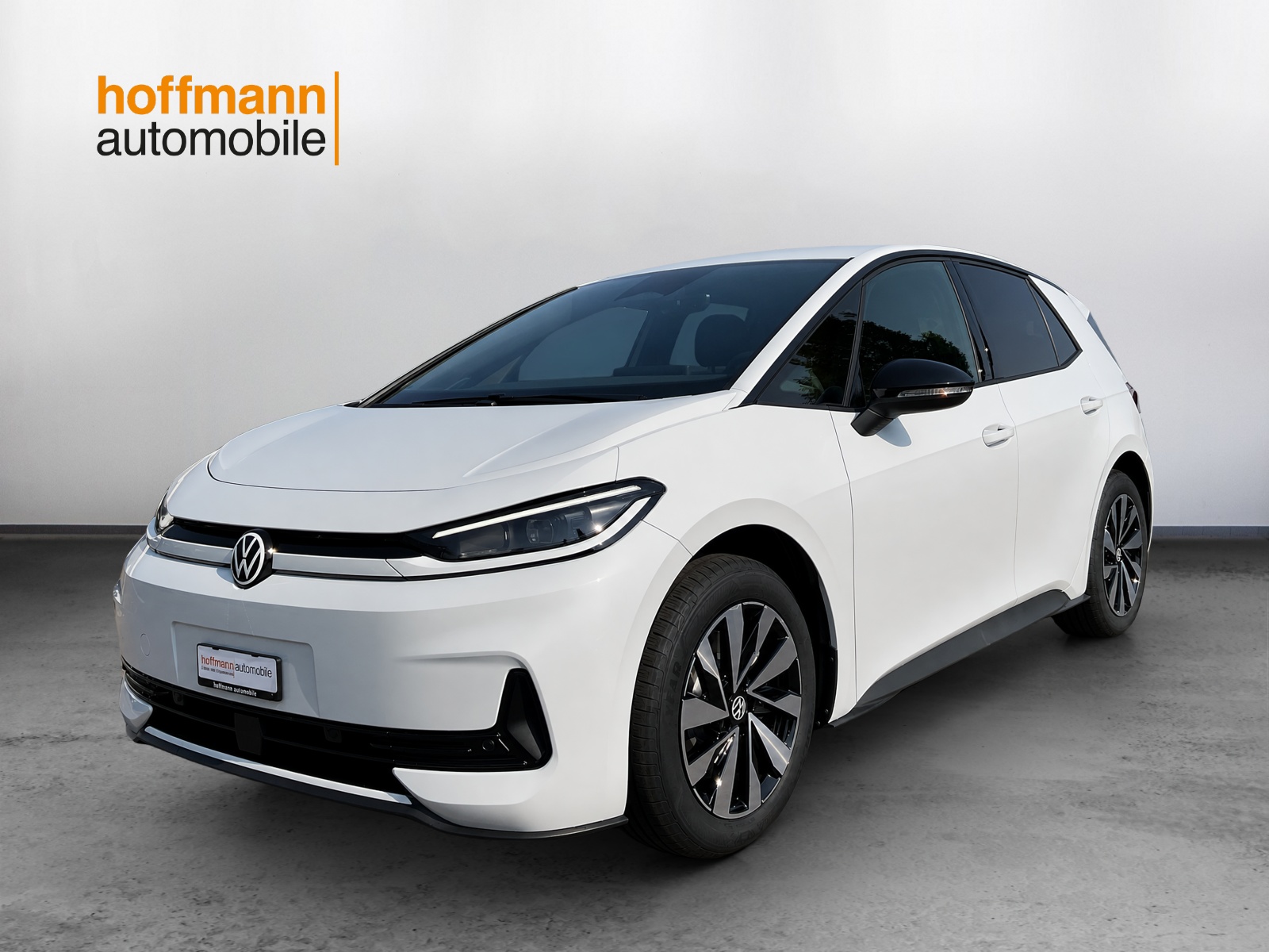 VW ID.3 Neo 50 kWh 170PS Life