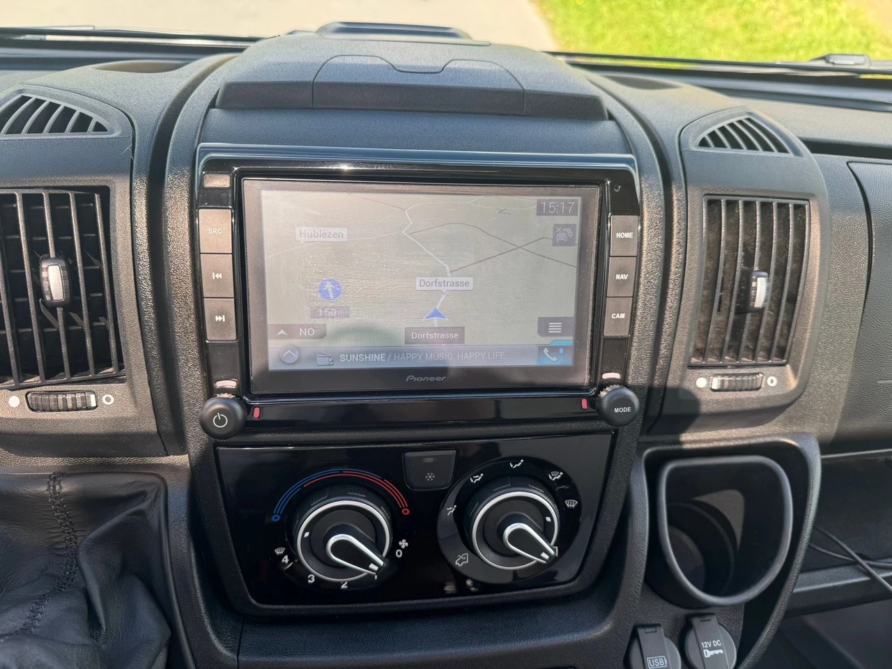 FIAT WEINSBERG Ducato R57 **Pepper Edition*-image-14