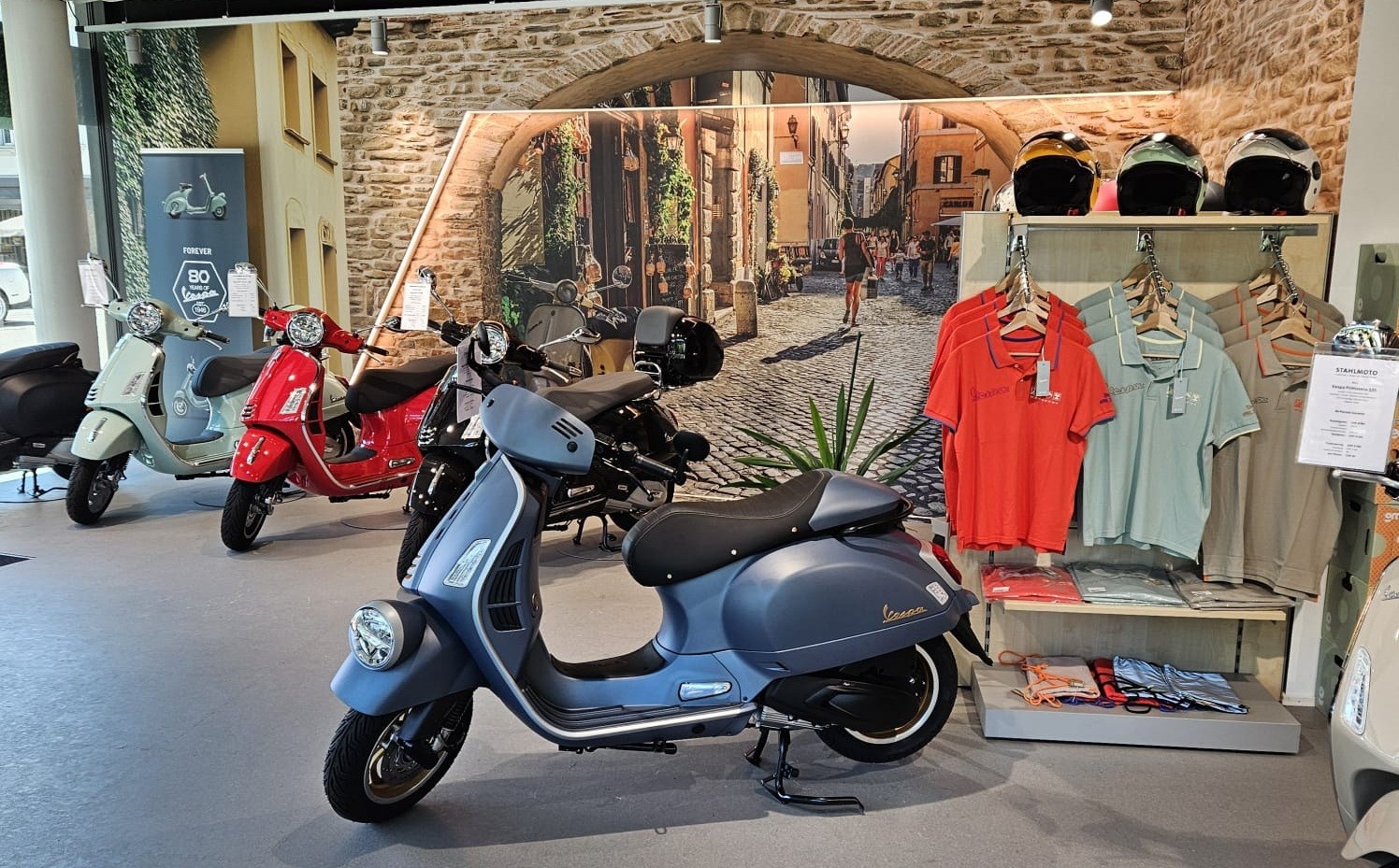 YAMAHA X-Max YP 400 R-image-14