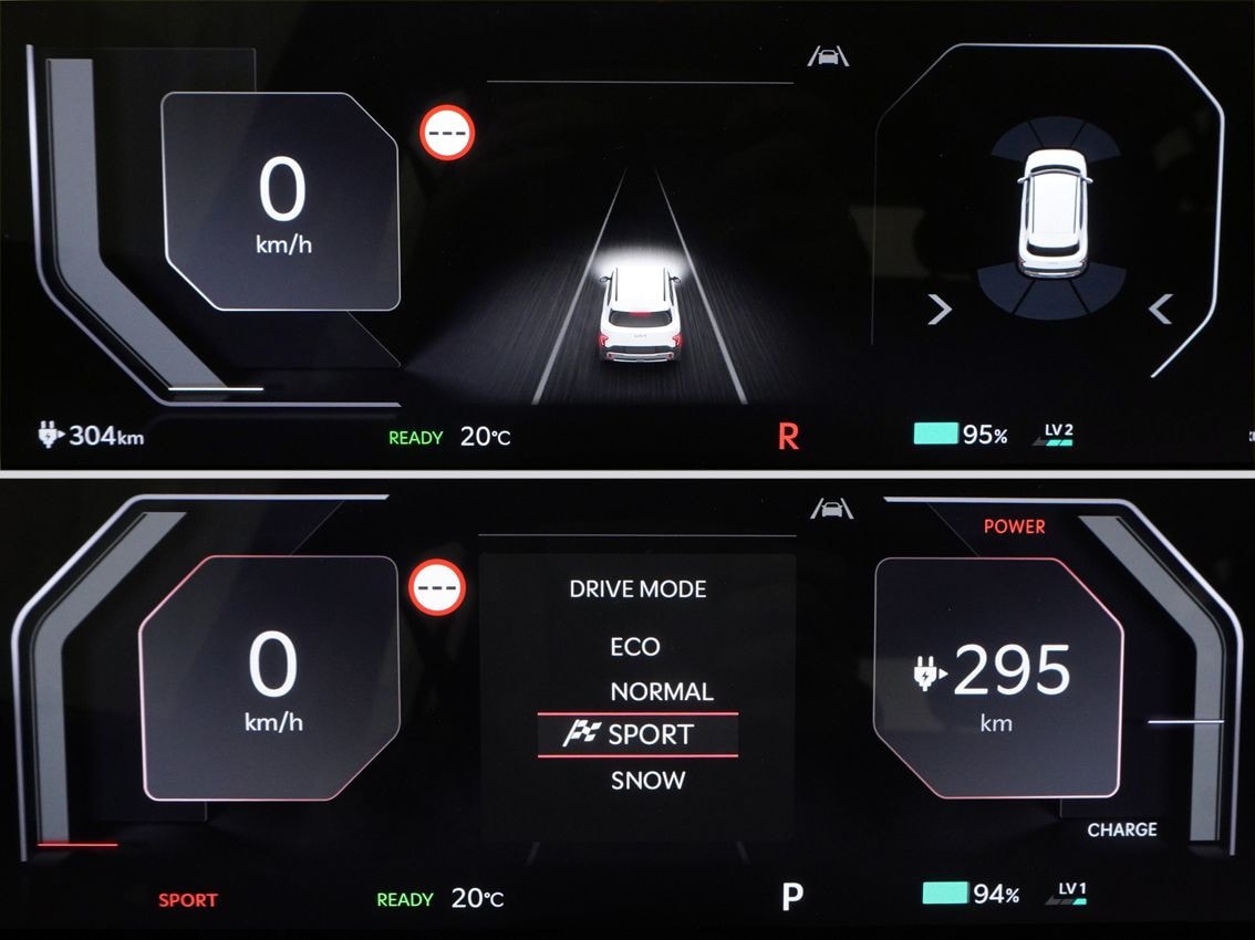 KIA EV3 81 kWh GT-Line-image-14