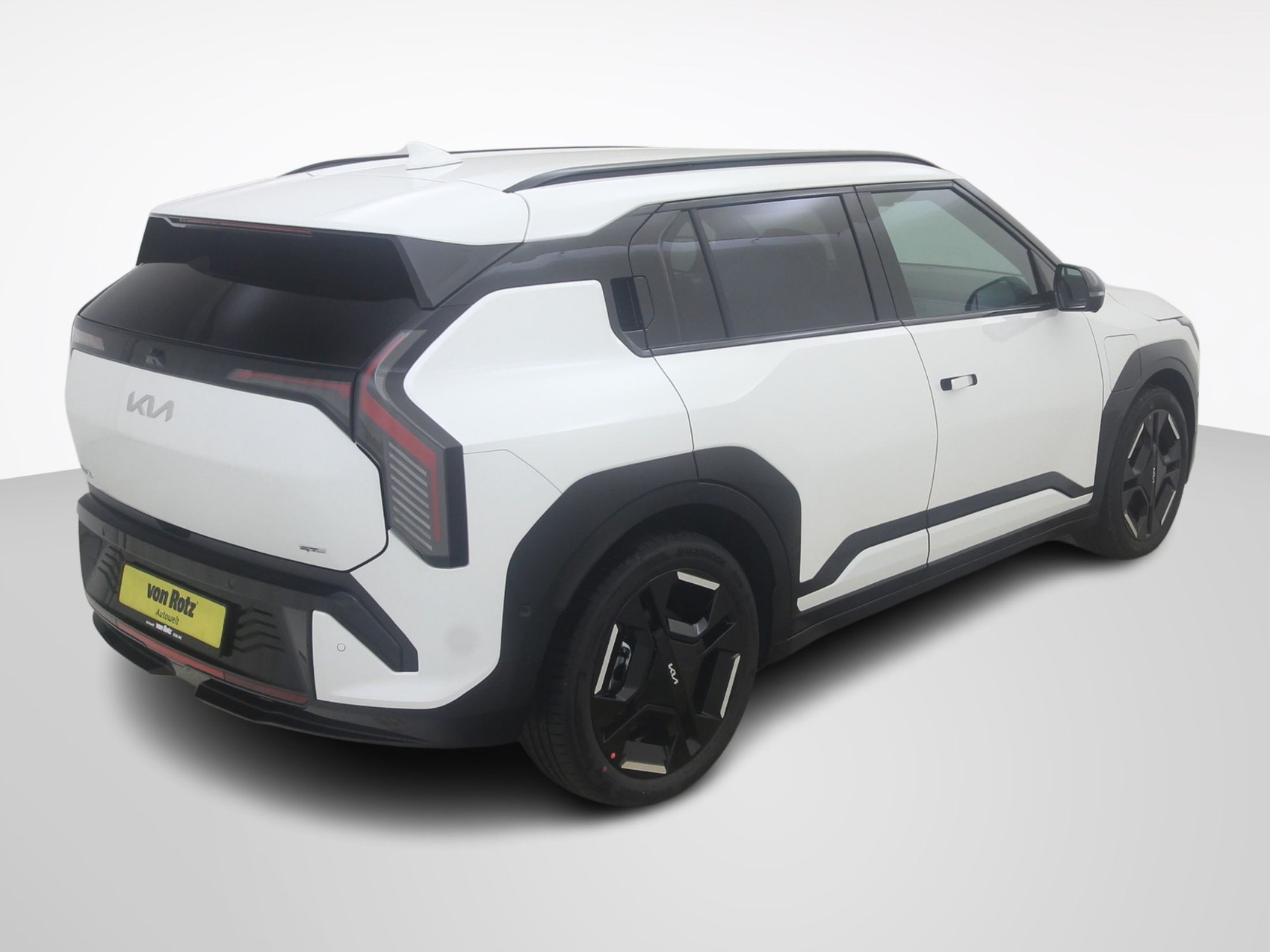 KIA EV3 81 kWh GT-Line-image-4