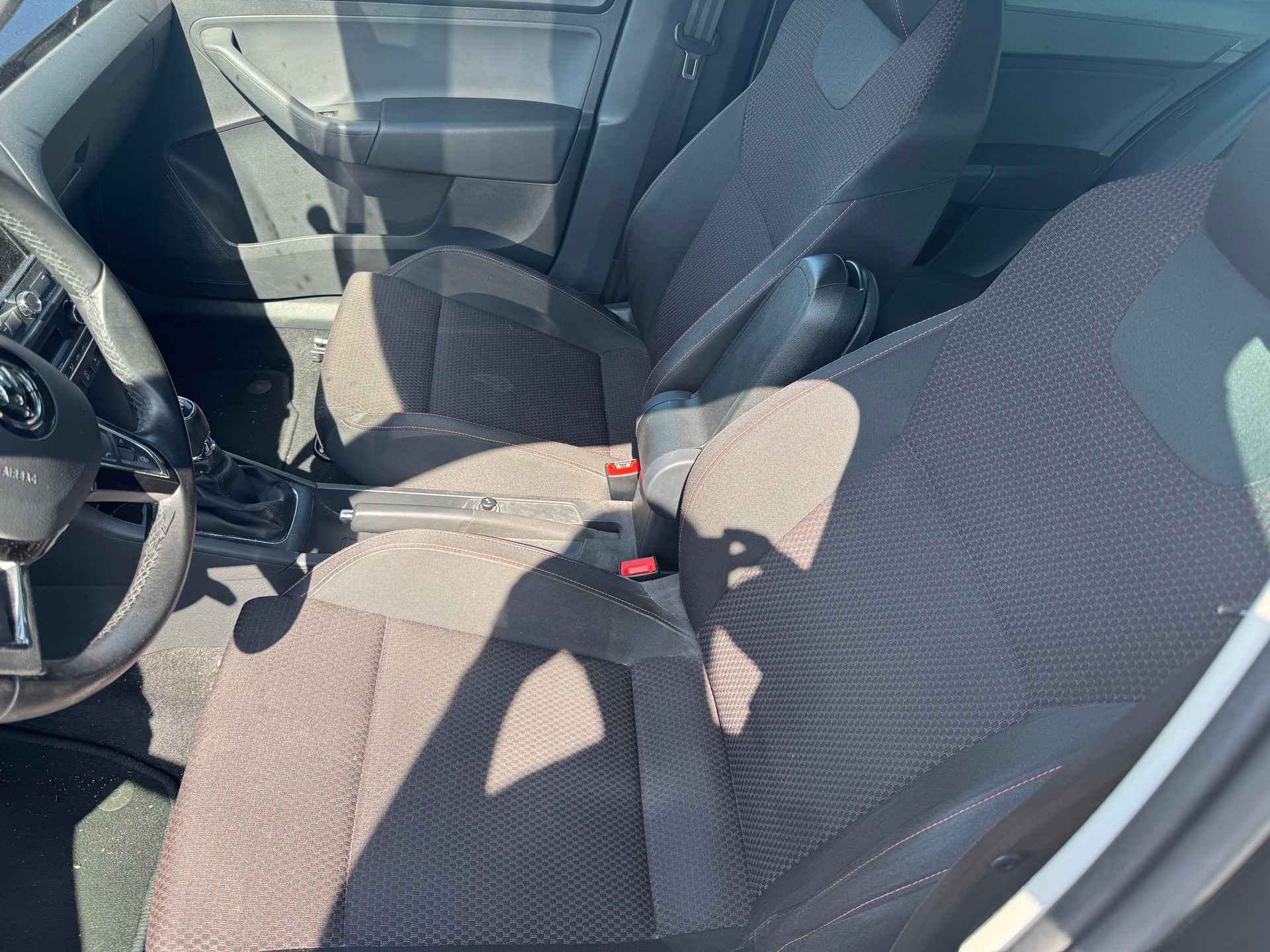 SKODA Rapid Spaceback 1.2 TSI Ambition-image-7