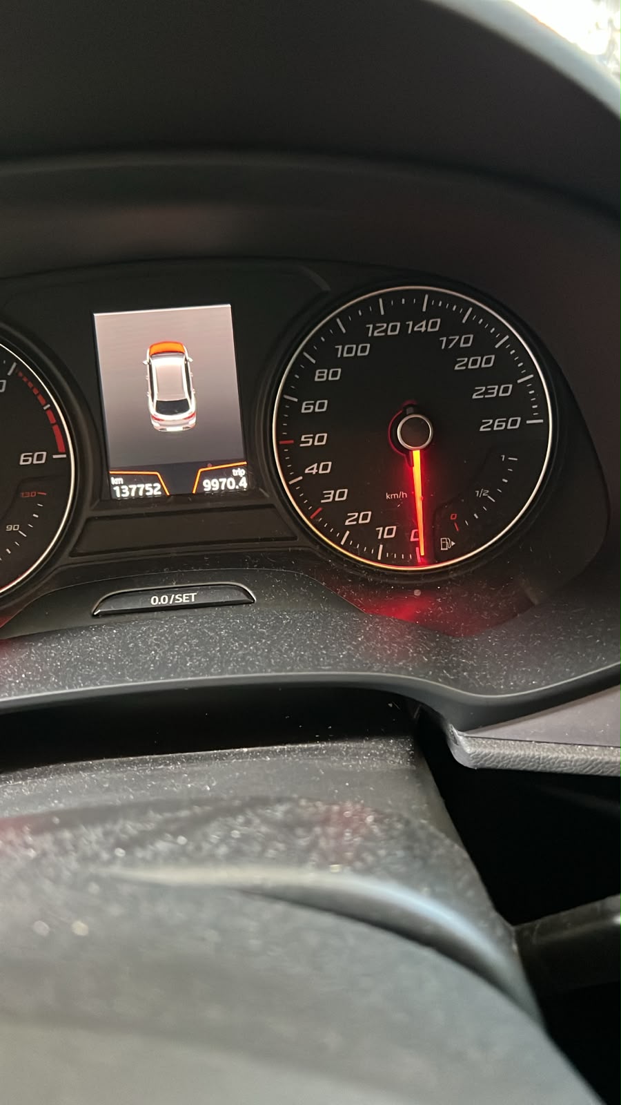 SEAT Leon ST 1.6 TDI CR Style 4Drive-image-9