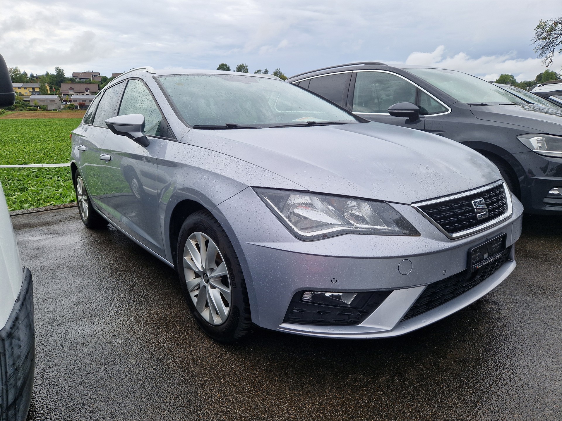 SEAT Leon ST 1.6 TDI CR Style 4Drive-image-2