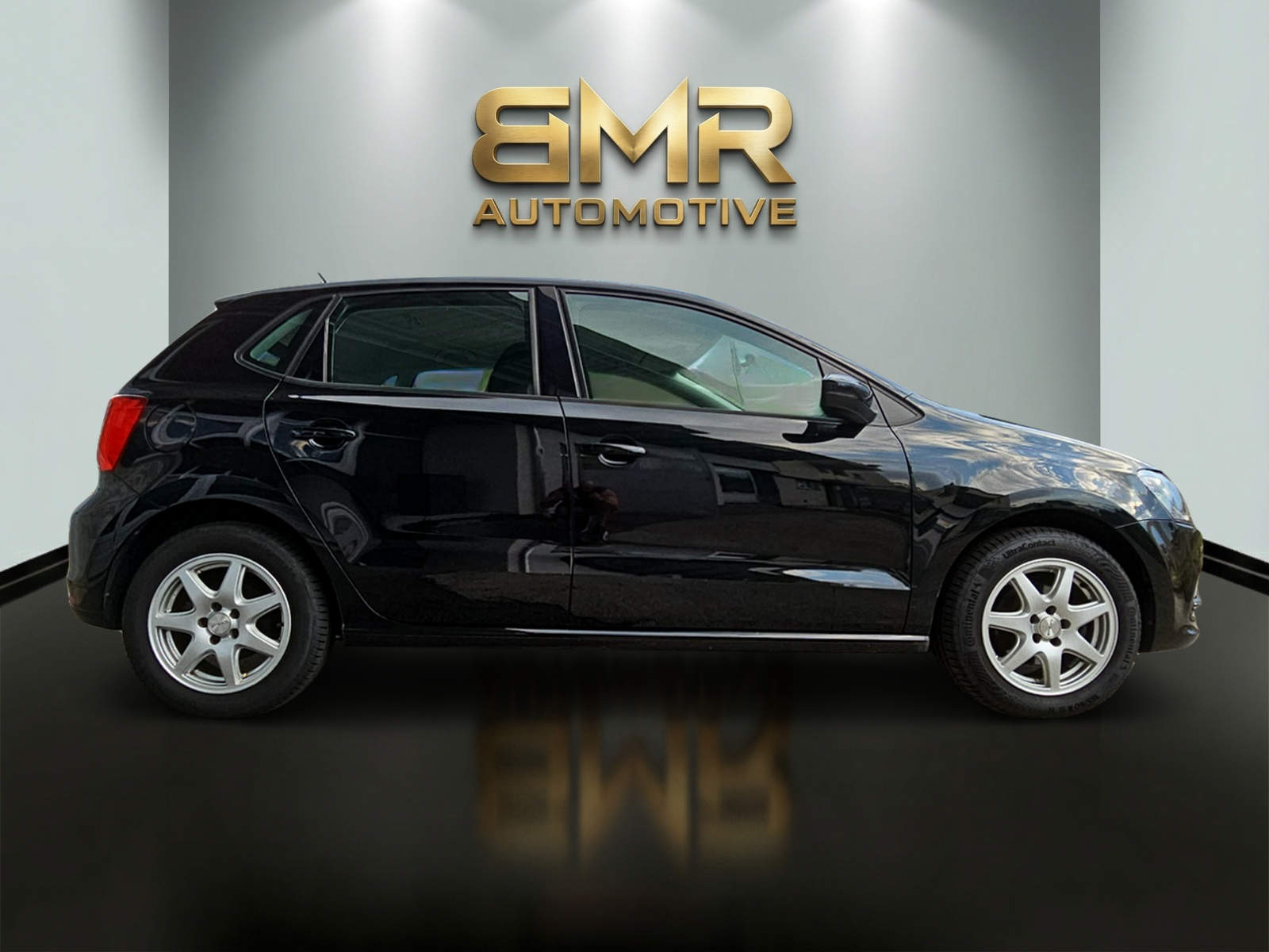 VW Polo 1.2 TSI BMT Trendline-showroom-element-3