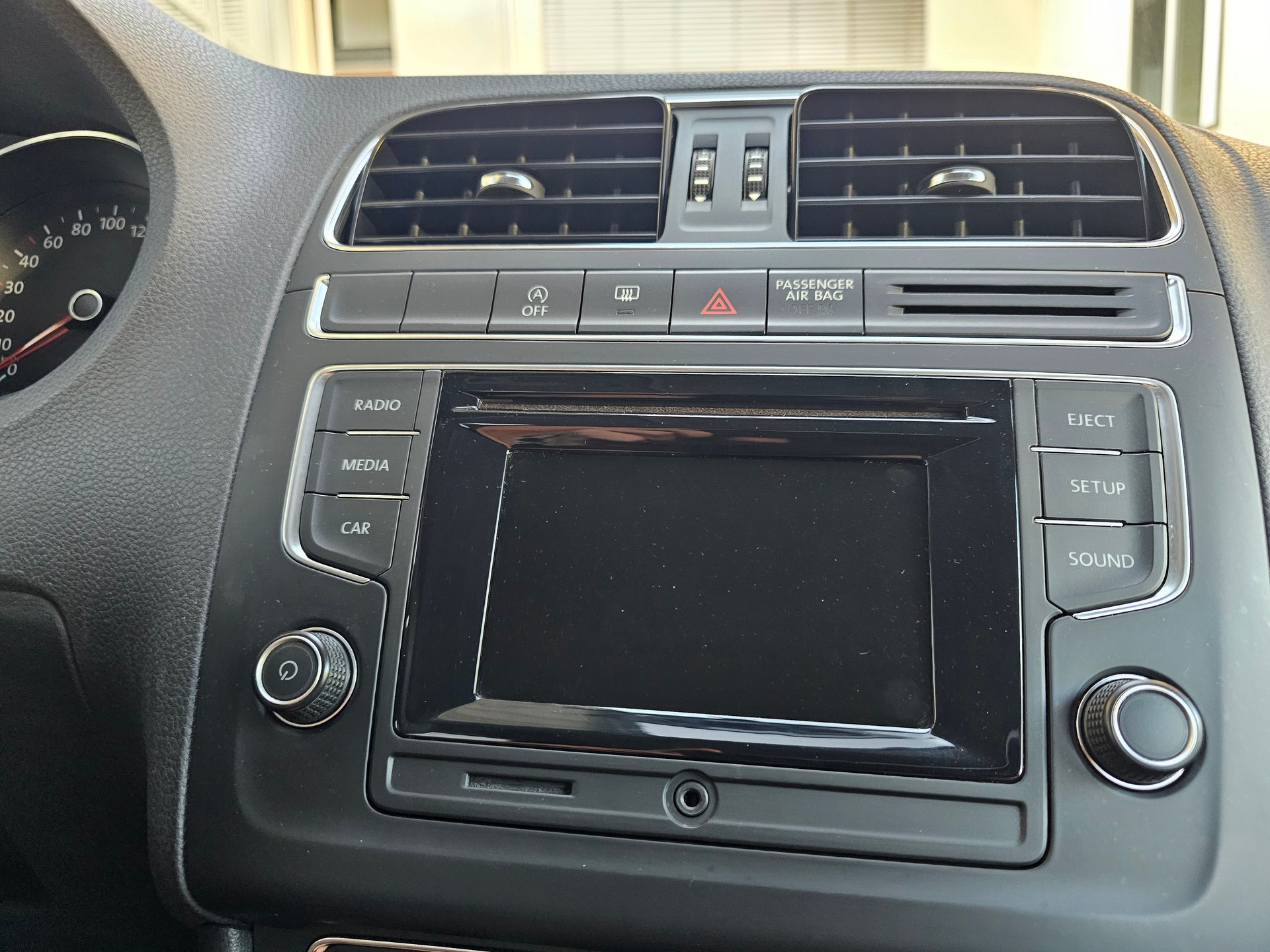 VW Polo 1.2 TSI BMT Trendline-image-13
