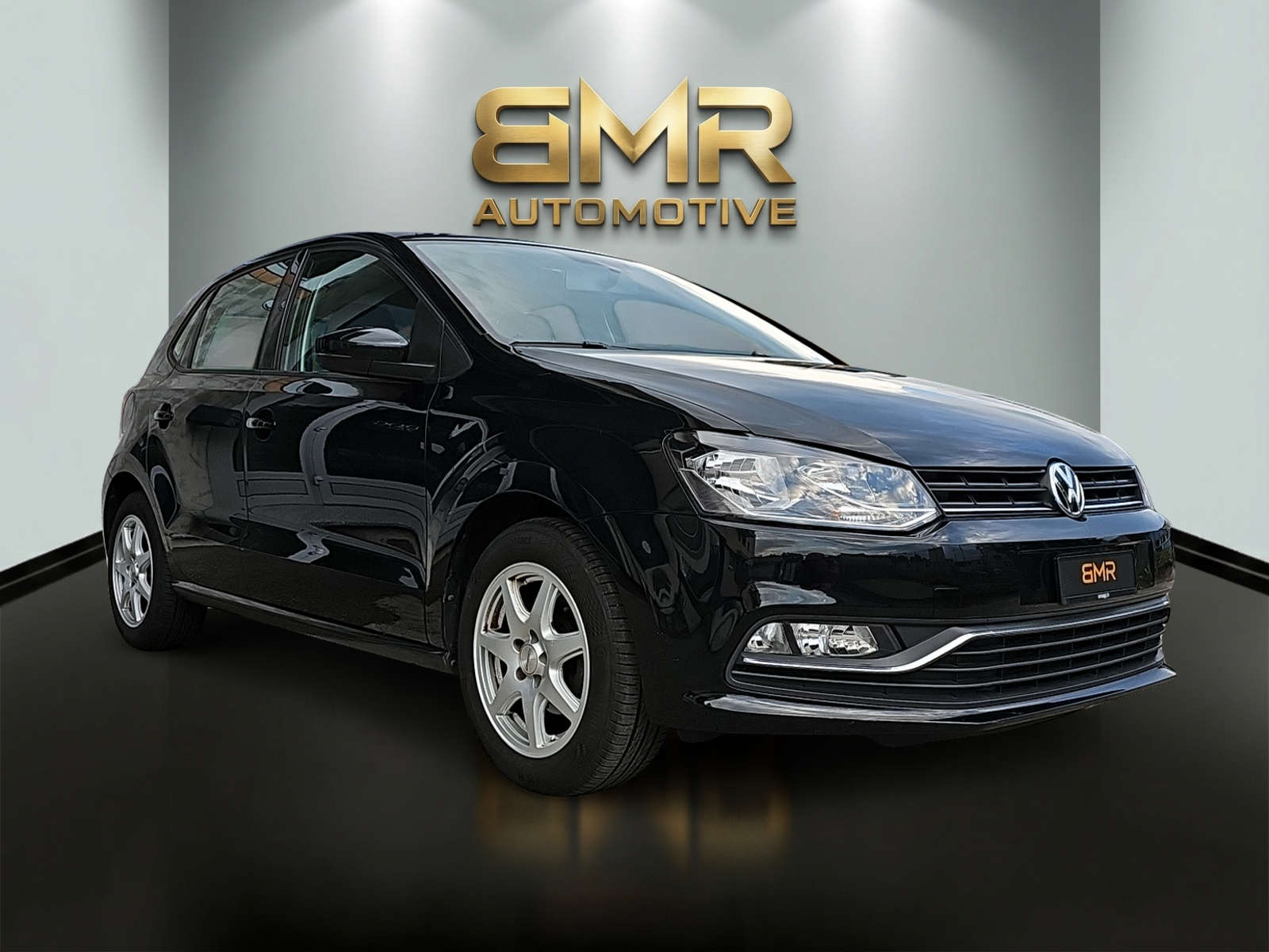 VW Polo 1.2 TSI BMT Trendline-showroom-element-2