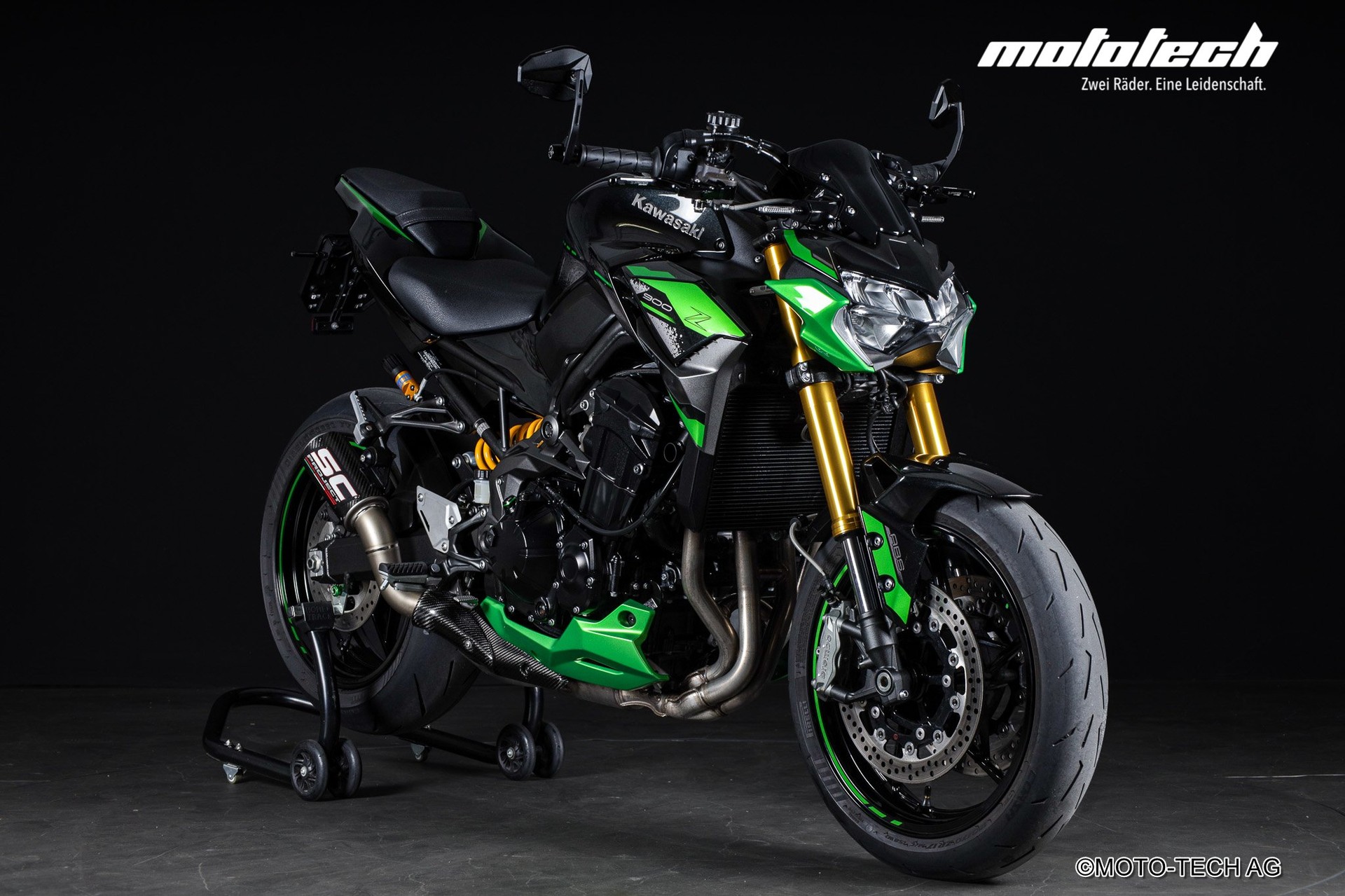 KAWASAKI Z 900 SE SC PROJECT-image-0