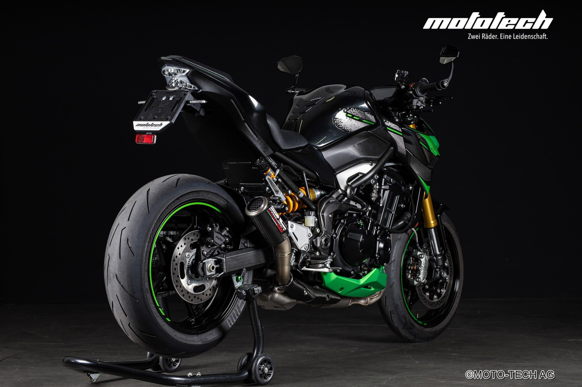 KAWASAKI Z 900 SE SC PROJECT-image-2