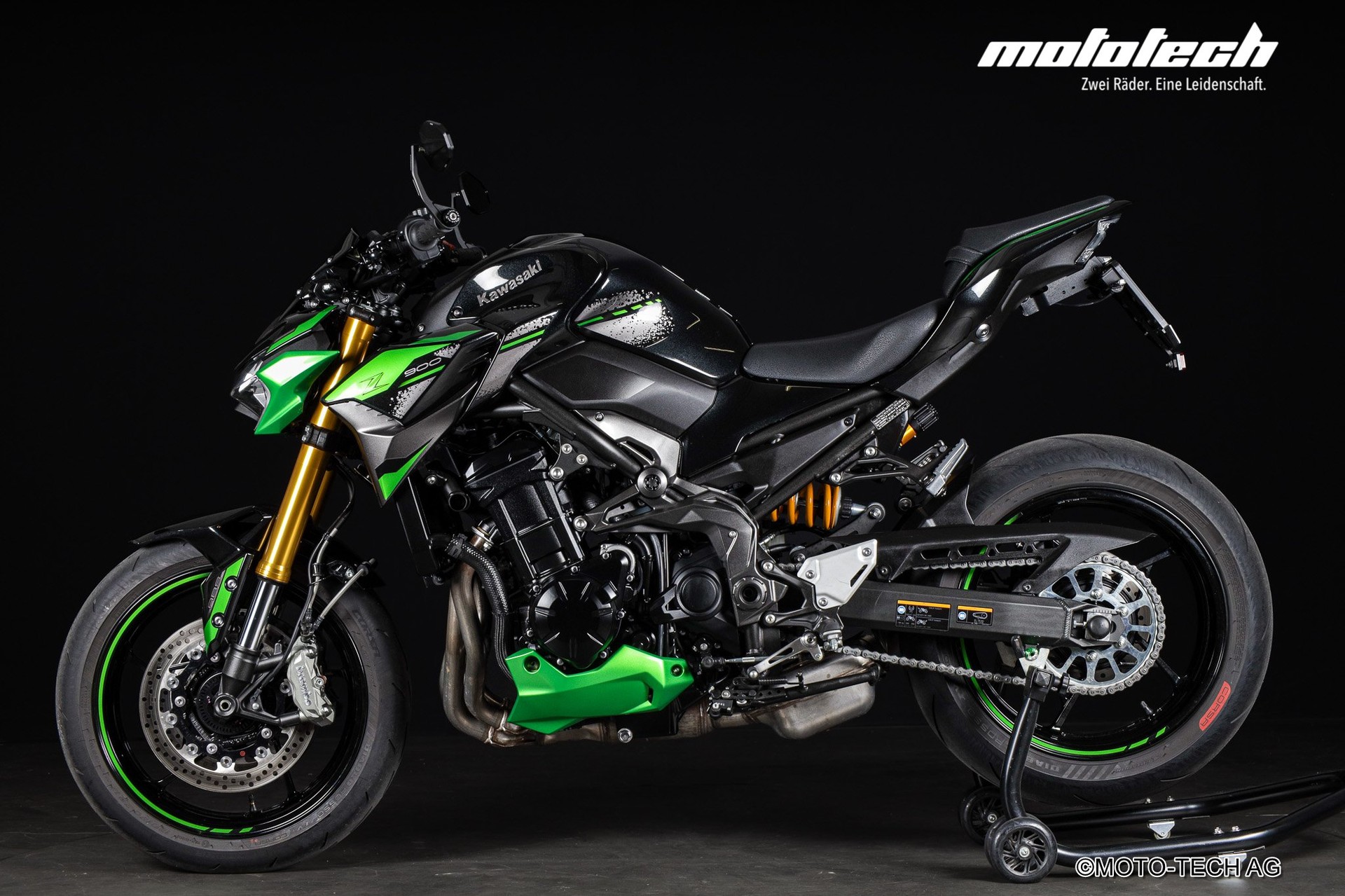 KAWASAKI Z 900 SE SC PROJECT-image-4