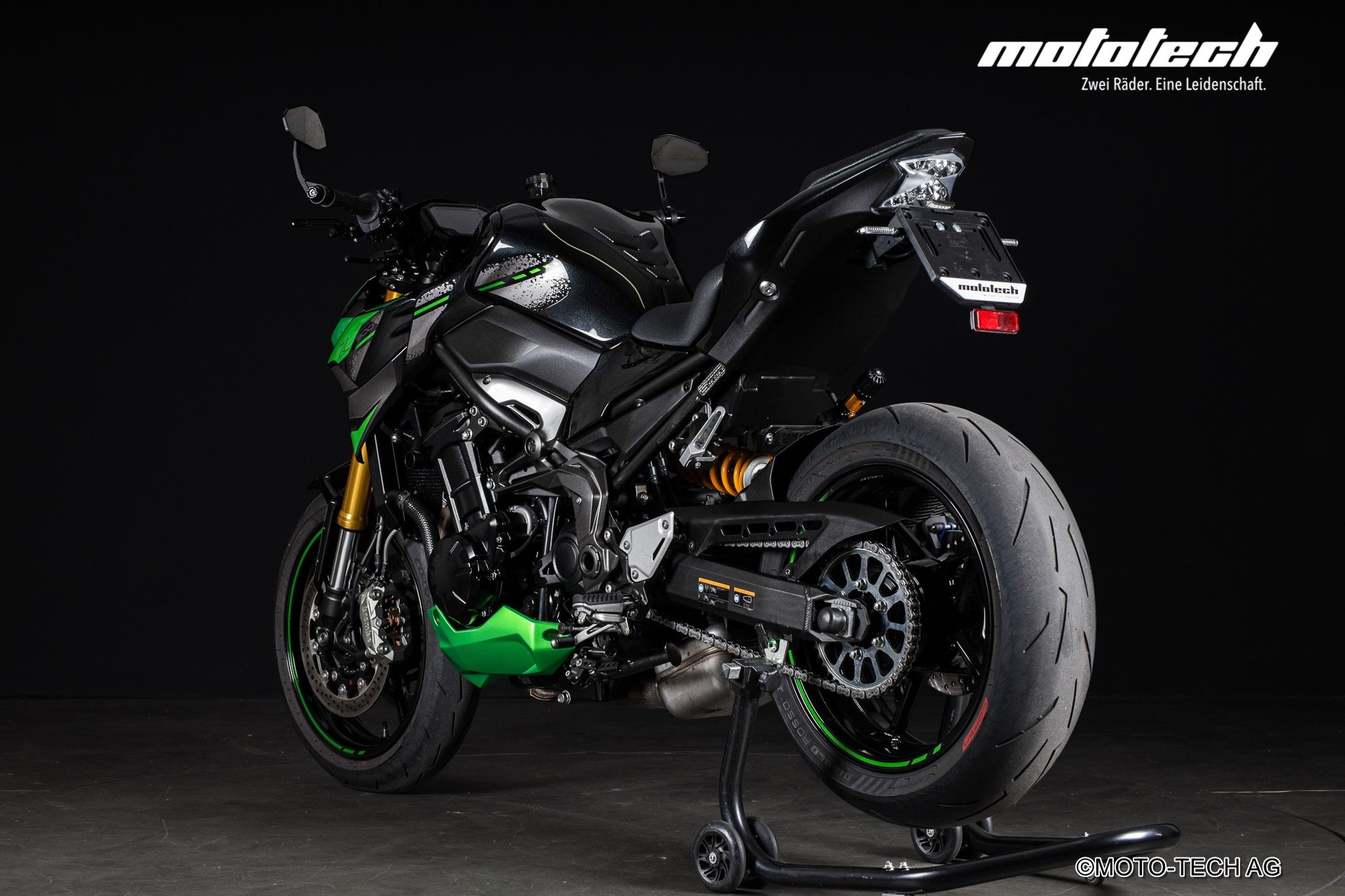 KAWASAKI Z 900 SE SC PROJECT-image-3
