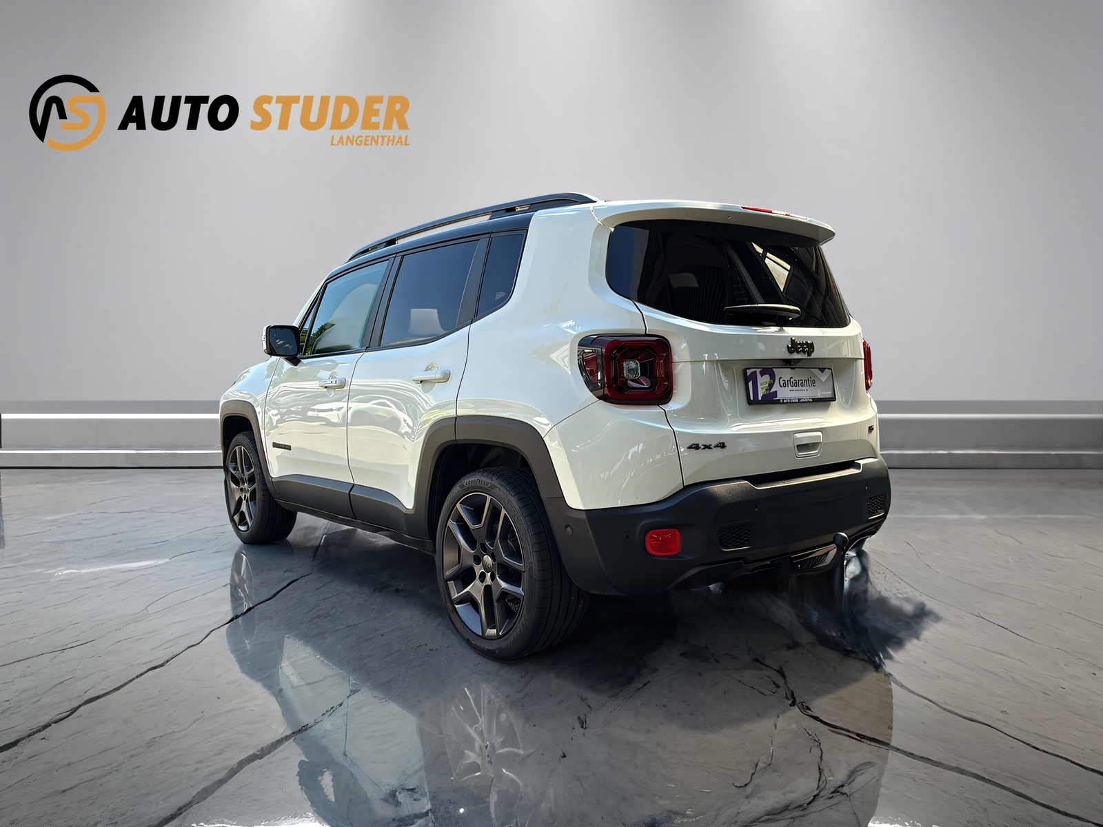 JEEP Renegade 1.3 Turbo Limited AWD-image-8