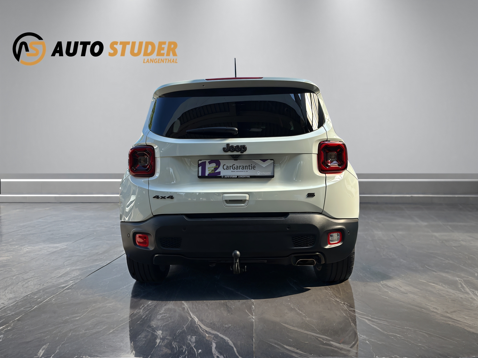 JEEP Renegade 1.3 Turbo Limited AWD-image-9