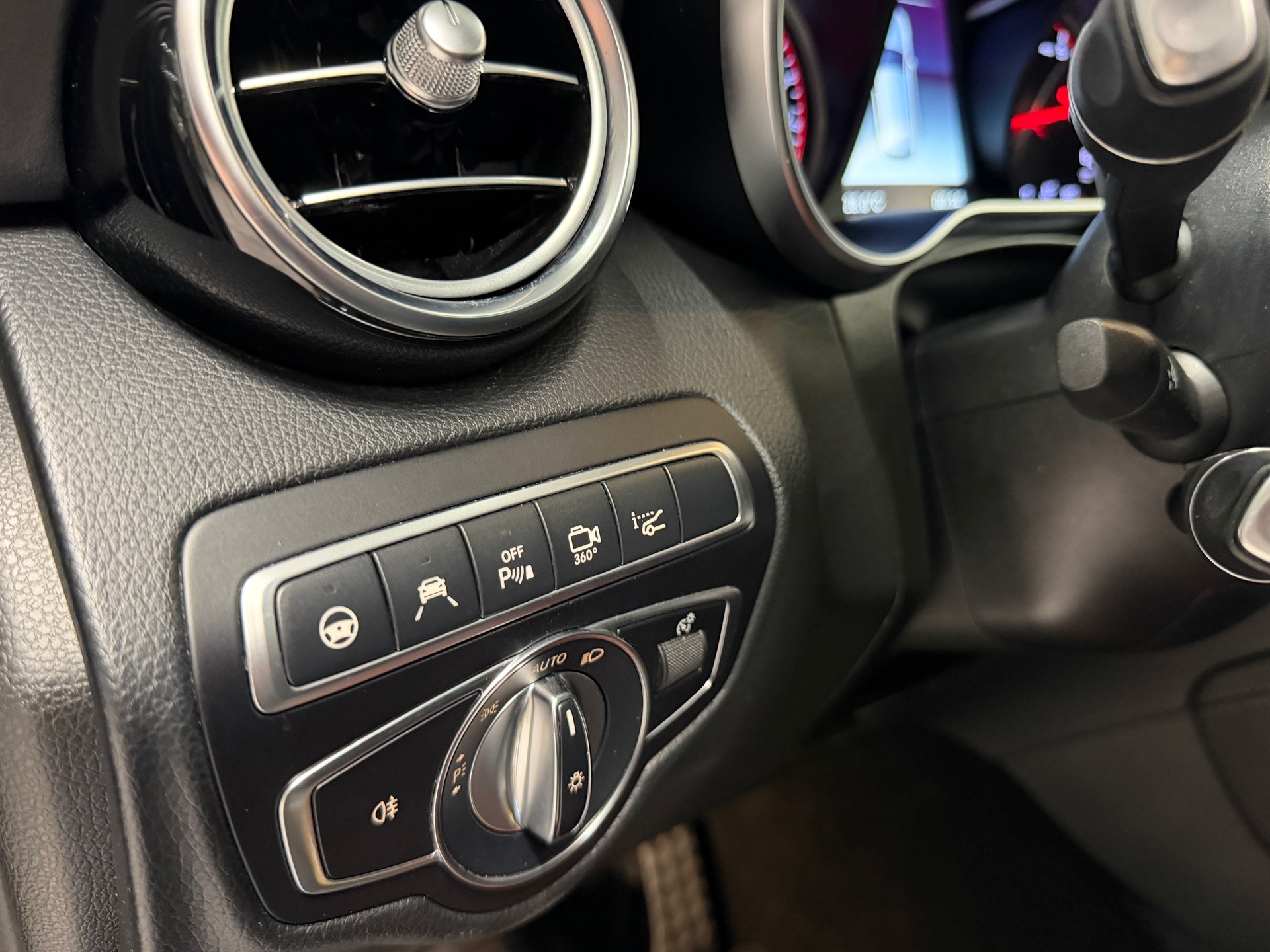 MERCEDES-BENZ GLC 63 S AMG 4m+ *Servicegepflegt bei Mercedes*Garantie*Leder Nappa*Burmester*Sitzbelüftung*AHK*-image-25