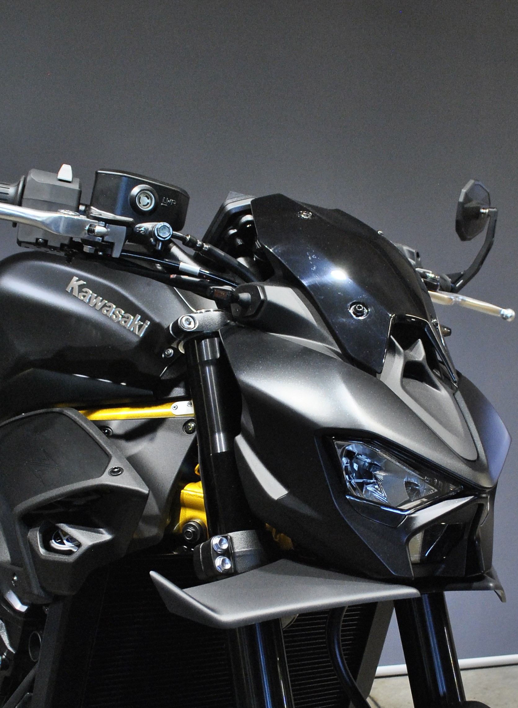 KAWASAKI Z 900 (35kW)-image-1