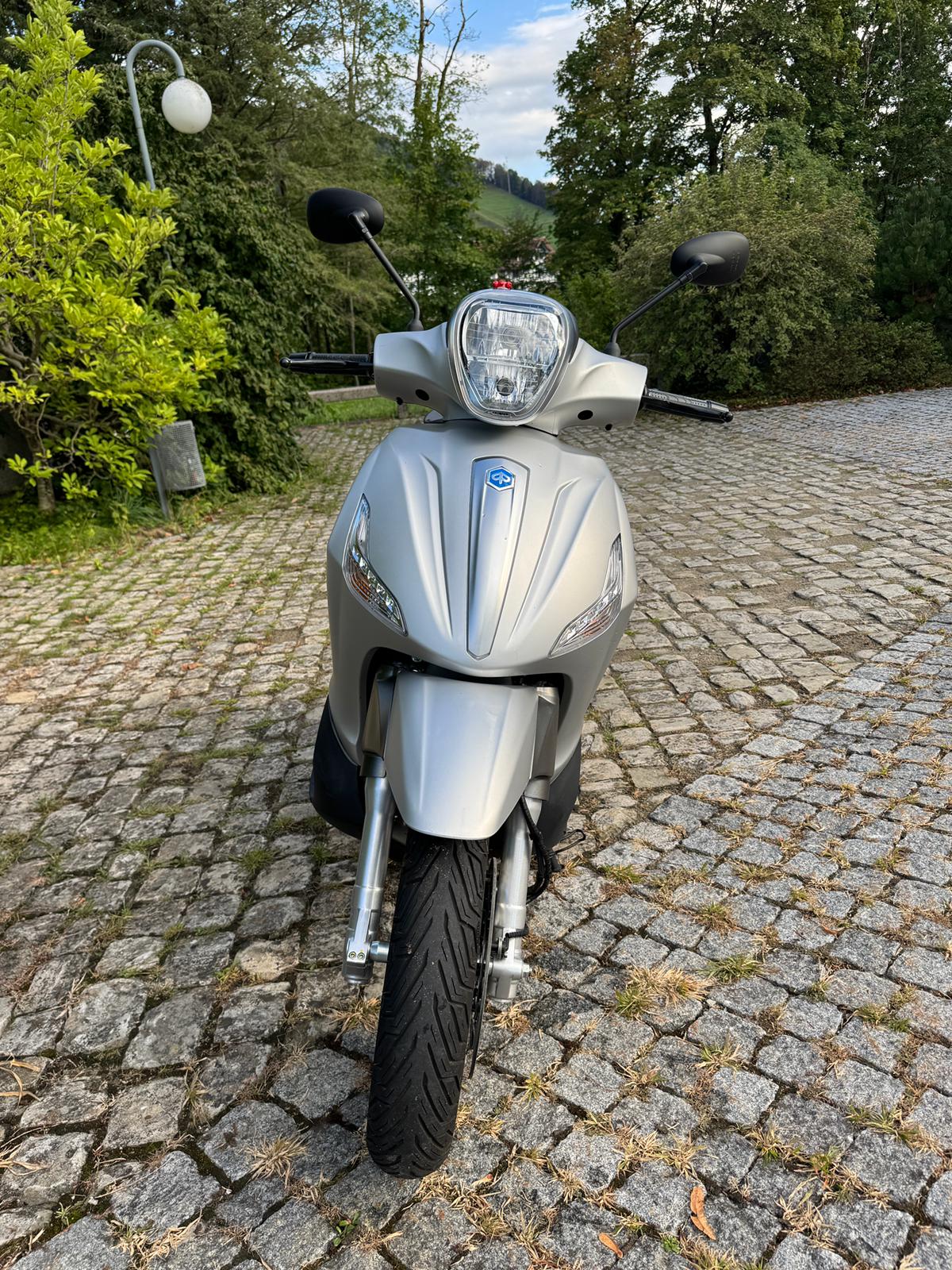 PIAGGIO Beverly 350 i.e. ABS-image-6