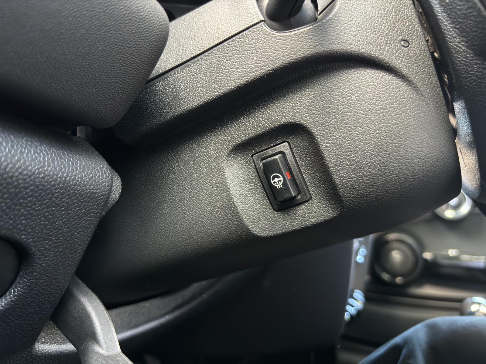MINI F56 Cooper SE-image-10