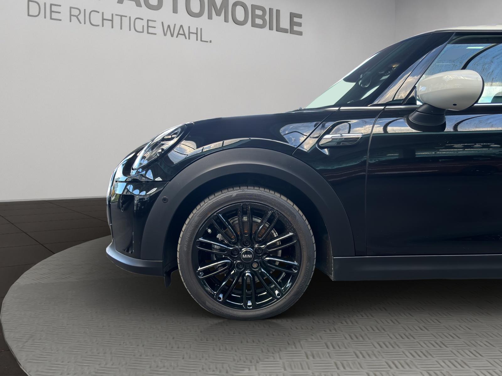 MINI F56 Cooper SE-image-24