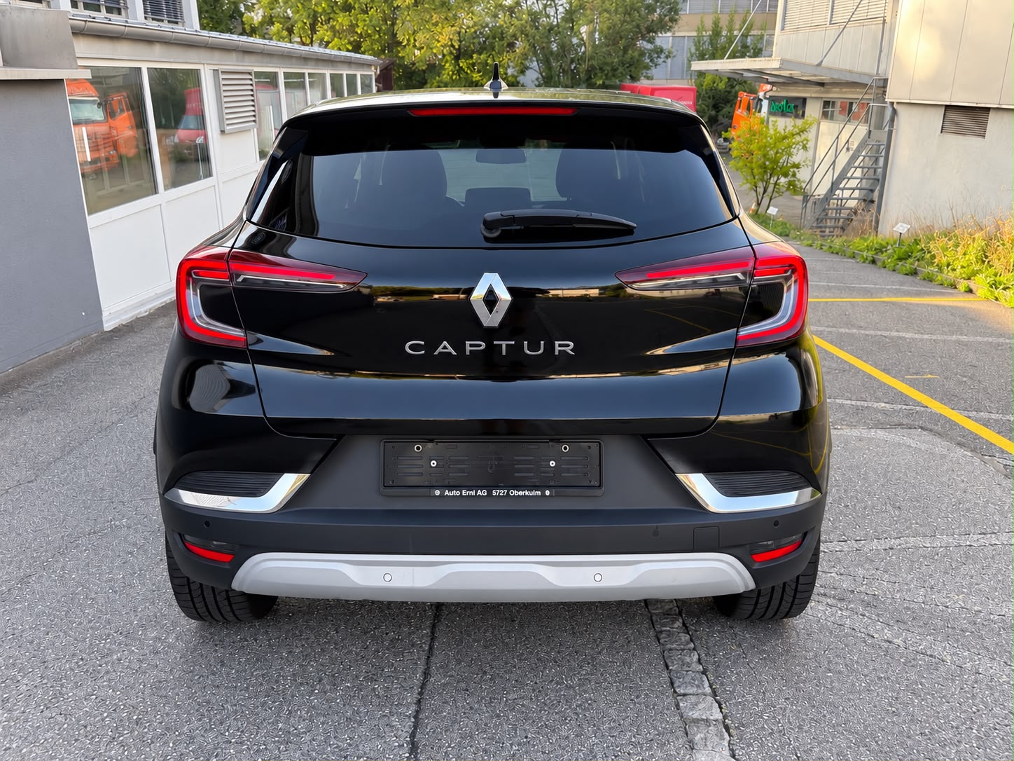RENAULT Captur 1.3 TCe Techno EDC-image-7