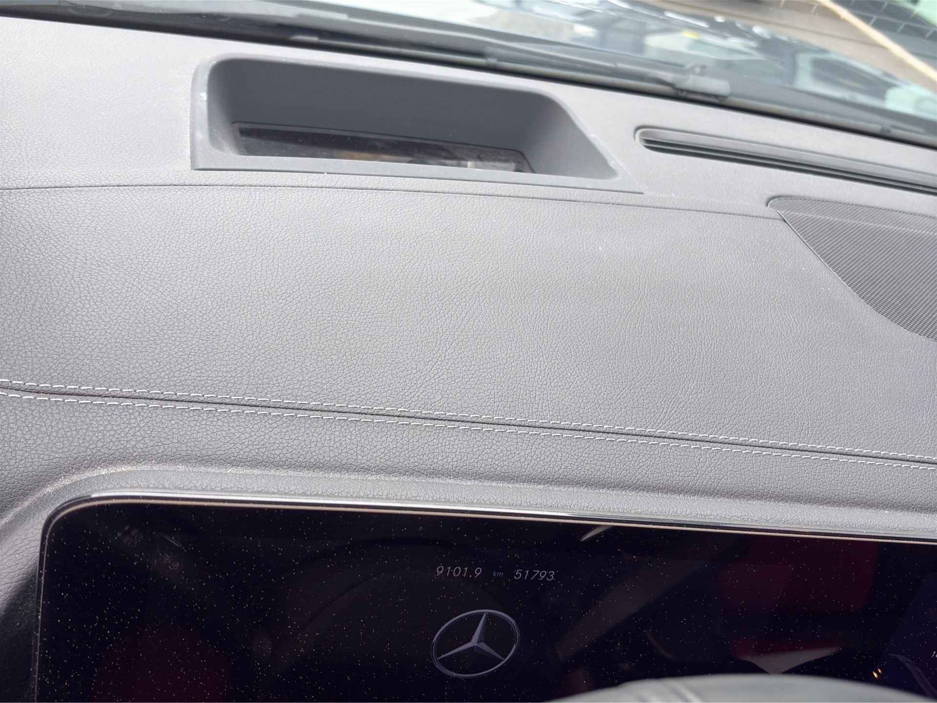 MERCEDES-BENZ GLA 35 AMG 4Matic 8G-Speedshift DCT-image-14