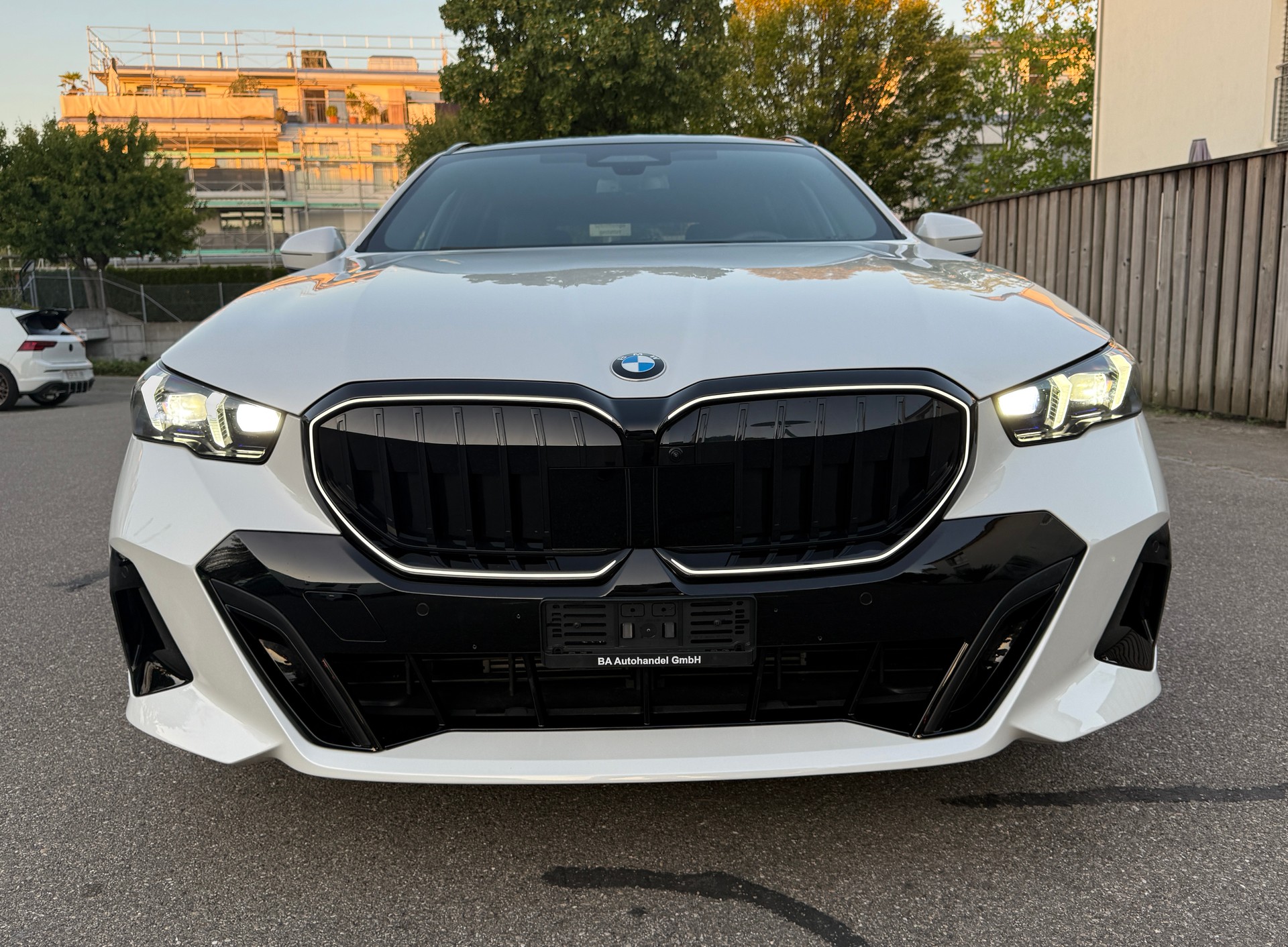 BMW 540d xDRIVE 48V TOURING M SPORT PRO STEPTRONIC*VOLLAUSSTATTUNG*-showroom-element-2