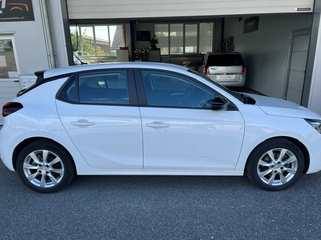 OPEL Corsa 1.2 TP Edition-showroom-element-3