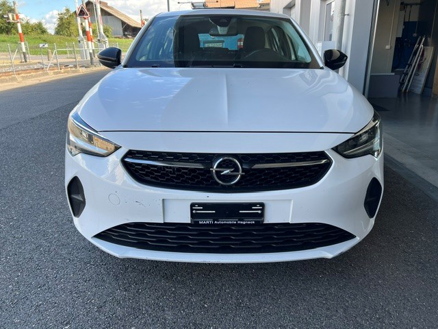 OPEL Corsa 1.2 TP Edition-showroom-element-1