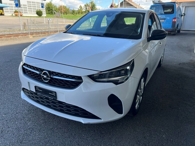 OPEL Corsa 1.2 TP Edition