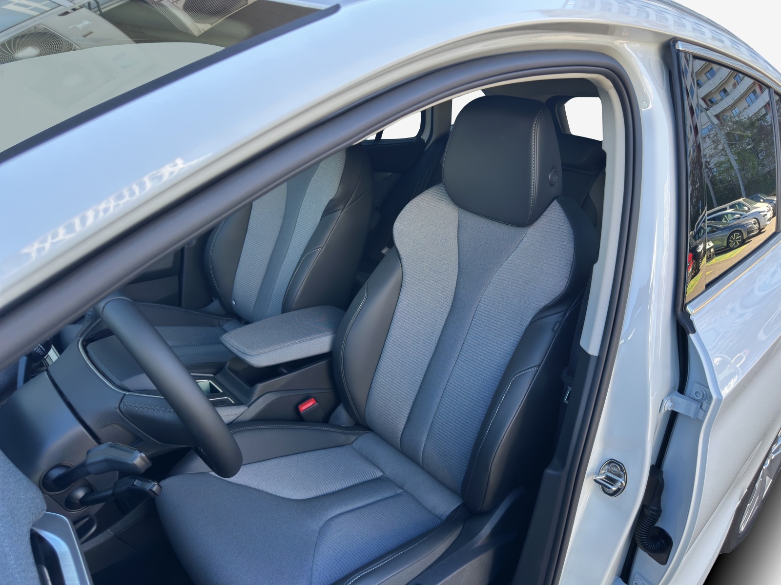 SKODA Enyaq 85x Dynamic 4x4-image-7