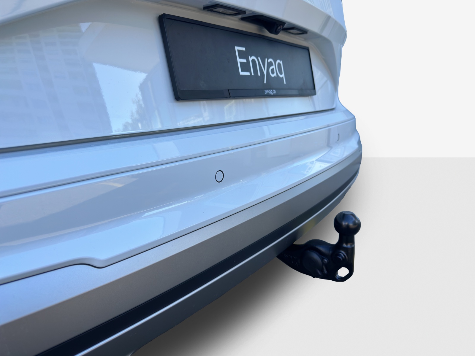 SKODA Enyaq 85x Dynamic 4x4-image-13