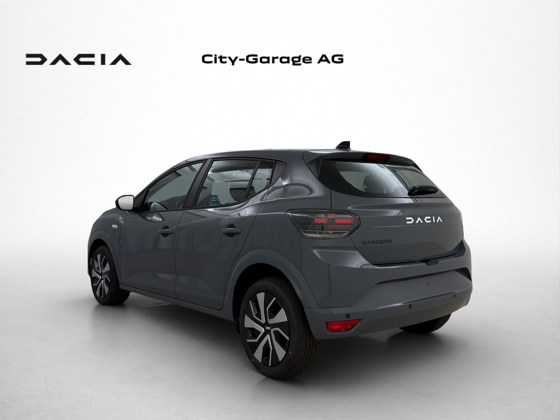 DACIA Sandero 1.0 TCe 100 Expression-showroom-element-2