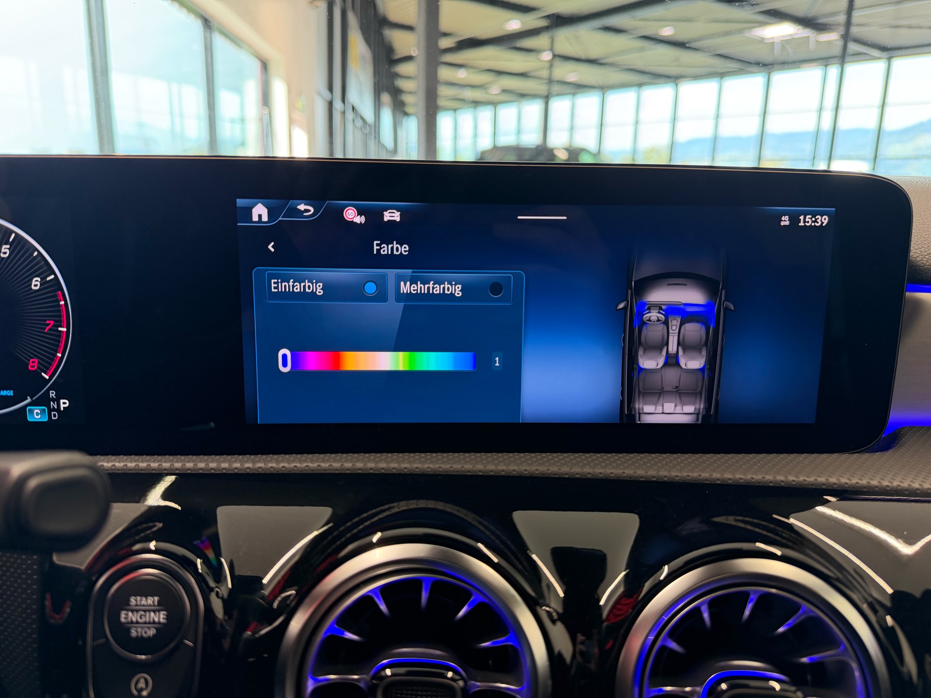 MERCEDES-BENZ A 220 AMG Spezial Edition 4Matic 8G-DCT-image-20