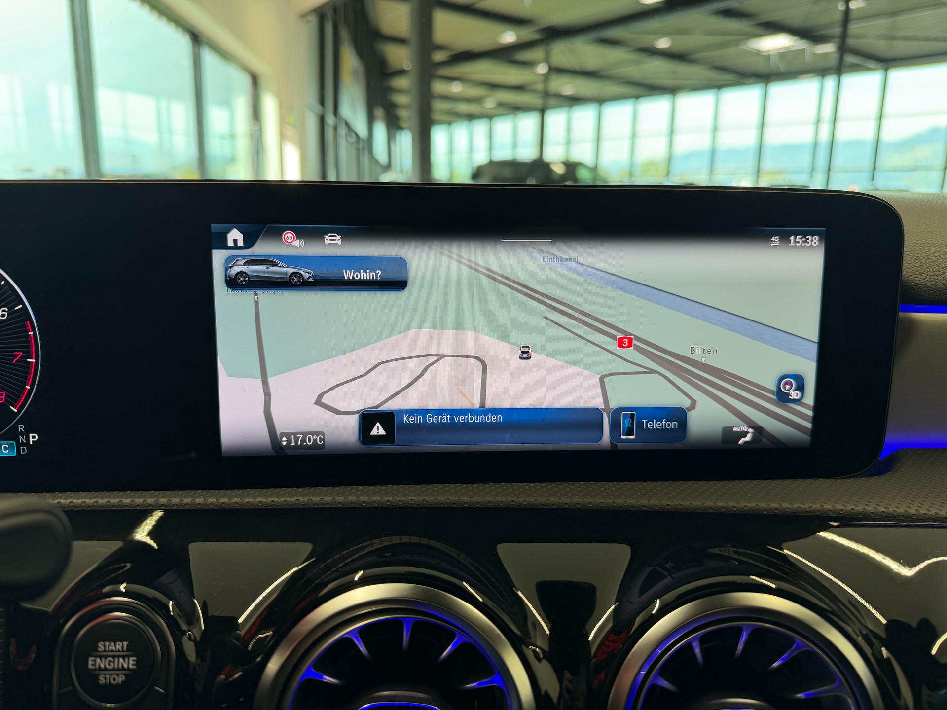 MERCEDES-BENZ A 220 AMG Spezial Edition 4Matic 8G-DCT-image-19