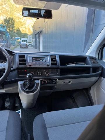 VW T6 Caravelle 2.0 TDI Comfortline LWB-image-8