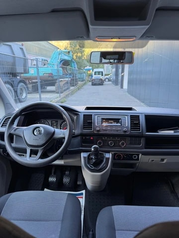VW T6 Caravelle 2.0 TDI Comfortline LWB-image-7