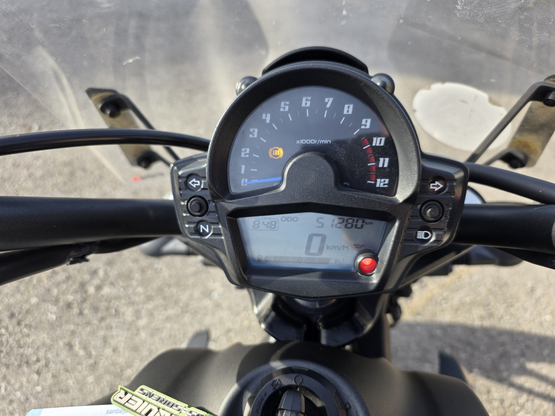 KAWASAKI Vulcan S 650-image-3