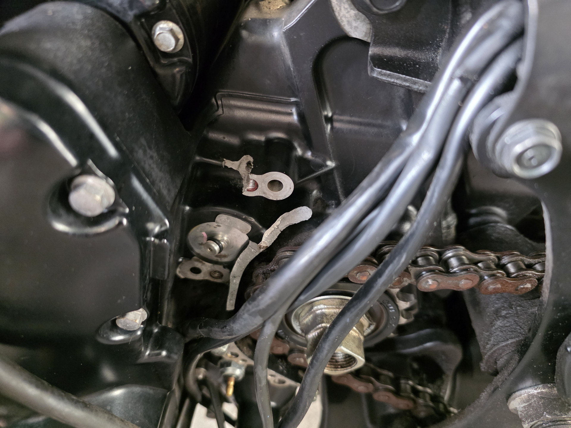 KAWASAKI Vulcan S 650-image-2