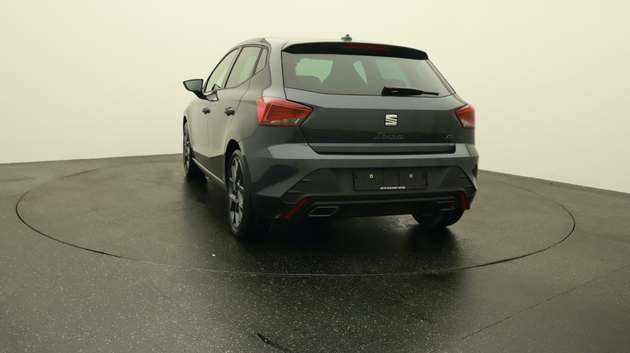 SEAT Ibiza 1.5 EcoTSI FR DSG-showroom-element-3